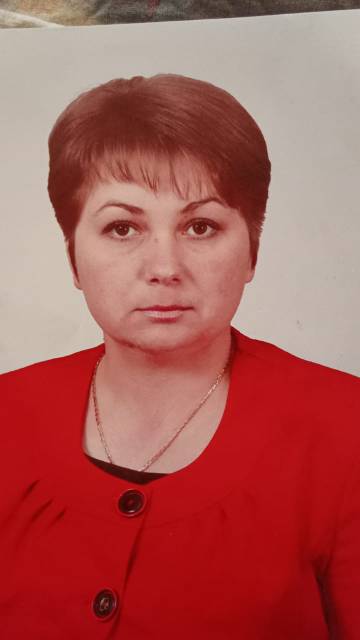 Ляднева Наталья Николаевна.